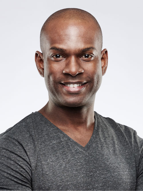 Mike Curtis